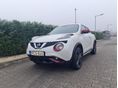NISSAN JUKE 2017/3 - 2