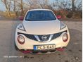 NISSAN JUKE 2017/3 - 8