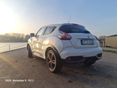 NISSAN JUKE 2017/3 - 10