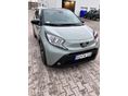 TOYOTA AYGO 2025 - 2