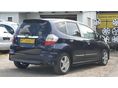 HONDA JAZZ 2009/4 - 4