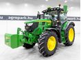 JOHN DEERE 2025 - 1