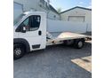 FIAT DUCATO 2008 - 1