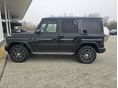MERCEDES-BENZ G-OSZTÁLY 2025/12 - 2