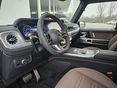 MERCEDES-BENZ G-OSZTÁLY 2025/12 - 4