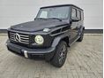 MERCEDES-BENZ G-OSZTÁLY G 580 EQ Nettó: 47.207.307 Ft