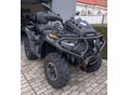 LONCIN X WOLF 700 L MUDDY EPS T3b - LÍZINGELHETŐ