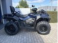 LONCIN X WOLF 700 L MUDDY EPS T3b - LÍZINGELHETŐ