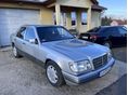 MERCEDES-BENZ W 124 