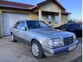 MERCEDES-BENZ W 124 1994/6 - 2