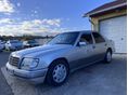 MERCEDES-BENZ W 124 1994/6 - 8