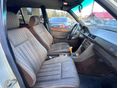 MERCEDES-BENZ W 124 1994/6 - 11