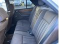 MERCEDES-BENZ W 124 1994/6 - 12