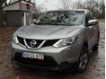 NISSAN QASHQAI 2015/1 - 1