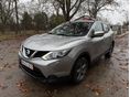 NISSAN QASHQAI 2015/1 - 2