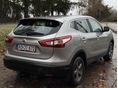 NISSAN QASHQAI 2015/1 - 6
