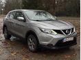 NISSAN QASHQAI 2015/1 - 8