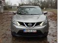 NISSAN QASHQAI 2015/1 - 9
