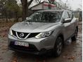 NISSAN QASHQAI 2015/1 - 10