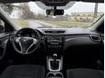 NISSAN QASHQAI 2015/1 - 12