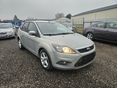 FORD FOCUS 2010/7 - 7