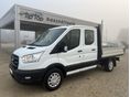 FORD TRANSIT 2.0 TDCi 350 LWB Trend (7 személyes )