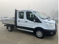 FORD TRANSIT 2023/2 - 2