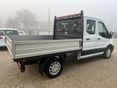FORD TRANSIT 2023/2 - 3