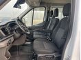 FORD TRANSIT 2023/2 - 8