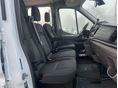 FORD TRANSIT 2023/2 - 10