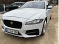 JAGUAR XF 2017/10 - 1
