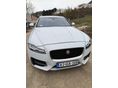JAGUAR XF 2017/10 - 2