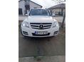 MERCEDES-BENZ GLK 250 BlueTEC 4Matic (Automata)