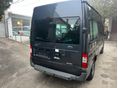 FORD TRANSIT 2008/6 - 4