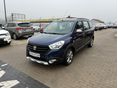 DACIA LODGY 2016/12 - 2
