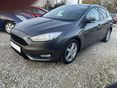 FORD FOCUS 1.0 EcoBoost Trend ELSŐ TULAJDONOSTÓL ! FRISS MŰSZAKI VIZSGÁVAL ! 124.000 KM