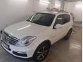 SSANGYONG REXTON 2017/9 - 2