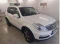 SSANGYONG REXTON 2017/9 - 6
