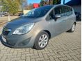 OPEL MERIVA B 1.4 T Design 192700KM! Alufelni! Tempomat! vonóhorog!