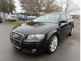 AUDI A3 2007/12 - 1