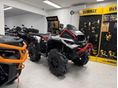 CAN-AM OUTLANDER 1000 2025 - 1