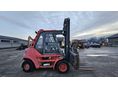 LINDE 2000 - 1