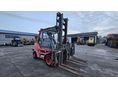 LINDE 2000 - 2