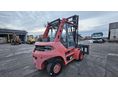 LINDE 2000 - 4