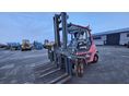 LINDE 2000 - 5