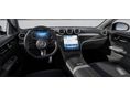 MERCEDES-BENZ C 220 2025/11 - 9