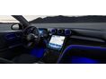 MERCEDES-BENZ C 220 2025/11 - 12