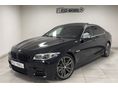 BMW 550 M550d xDrive (Automata)