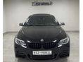 BMW 550 2016/6 - 2