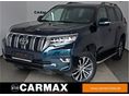 TOYOTA LAND CRUISER 2020 - 1